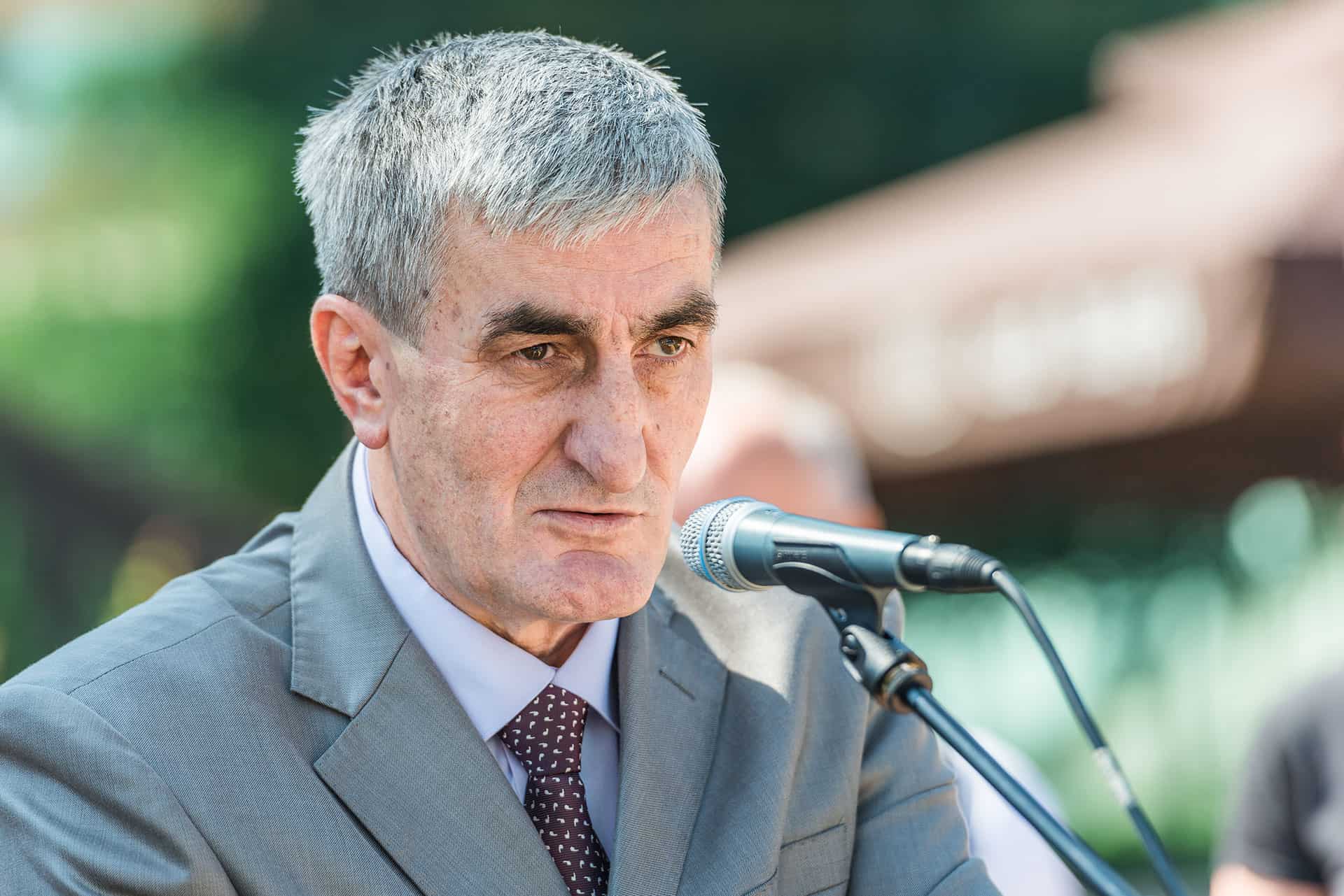 Ejup Nurković