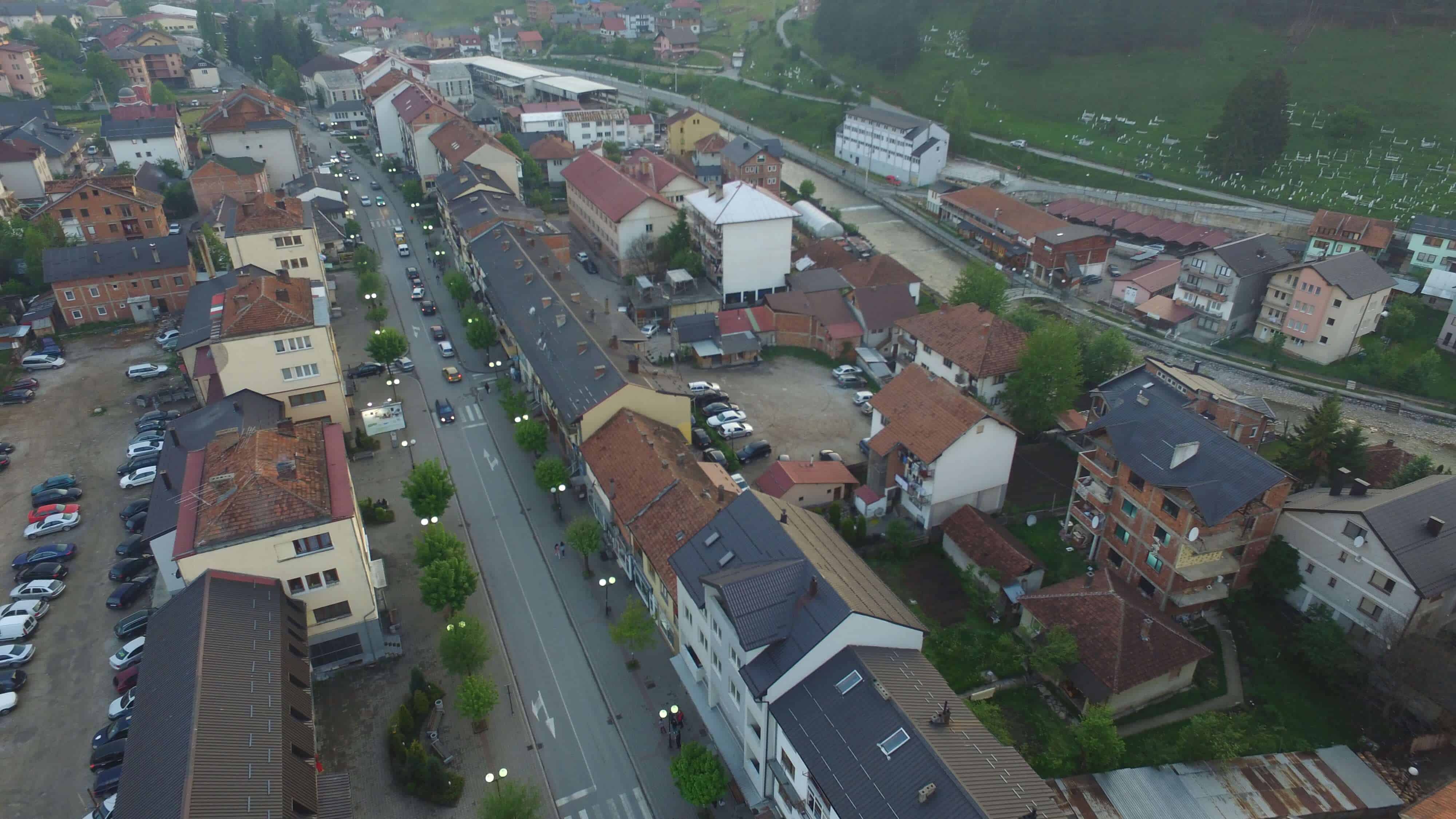 Rožaje